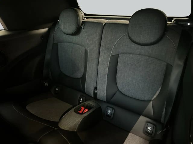 MINI Cooper Cabrio Cooper Cabrio Aut. Classic Trim LED Sitzheizung