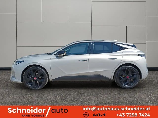 DS DS 4 BlueHDi Mobiles Performance Line