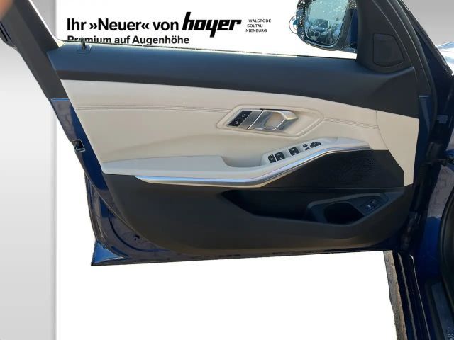 BMW 320 320i Sport Line Touring