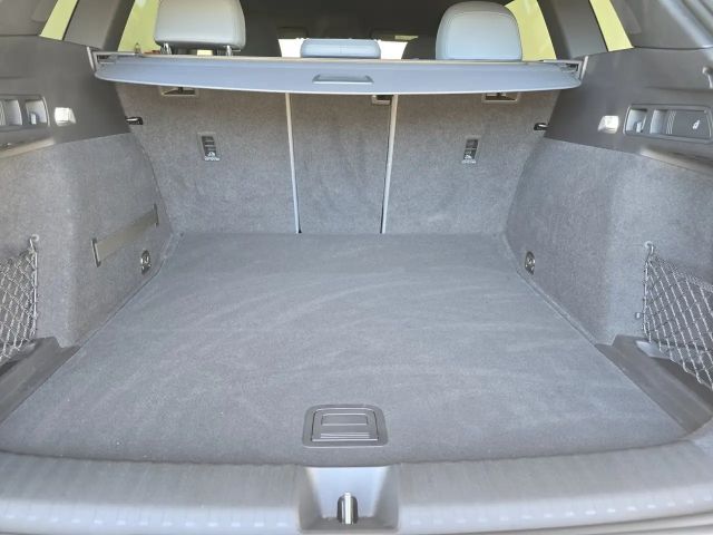 Audi Q6 e-tron Quattro