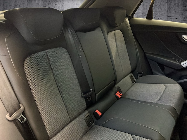 Audi Q2 35 TFSI S-Tronic