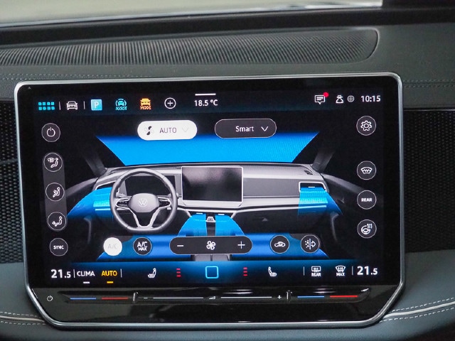 Volkswagen Passat 2.0 TDI Business DSG Variant