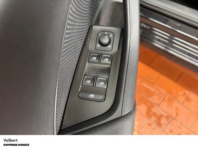 Skoda Octavia 2.0 TDI Combi Style Style