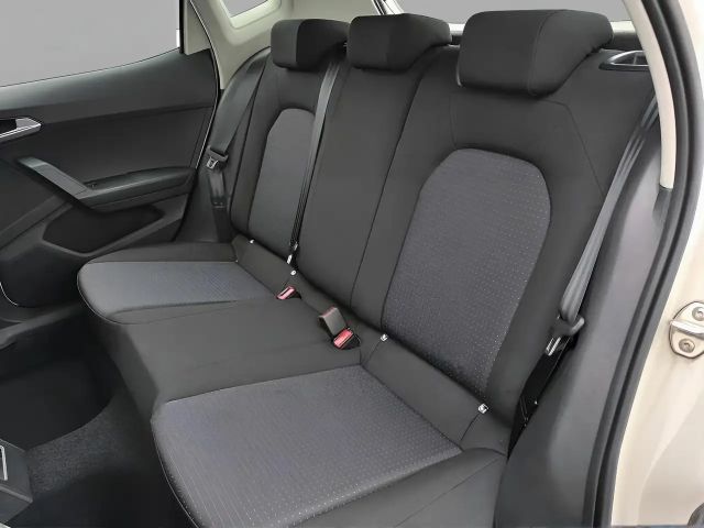 Seat Arona Style1.0TSI 110PS LED PDC Tempomat 16" Sitzheizung