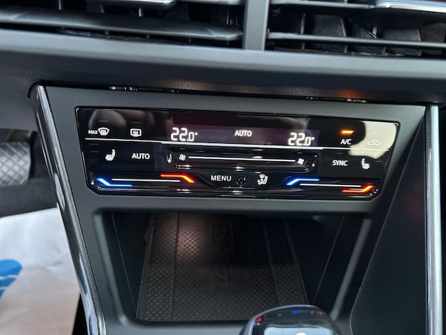 Volkswagen Taigo 1.0 TSI DSG Style