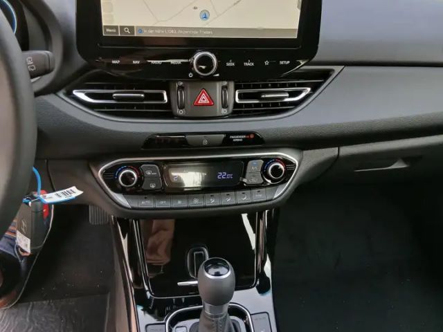 Hyundai i30 1.0 Advantage T-GDi