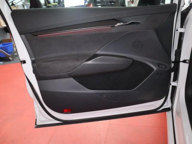 Skoda Enyaq Coupe Lounge RS