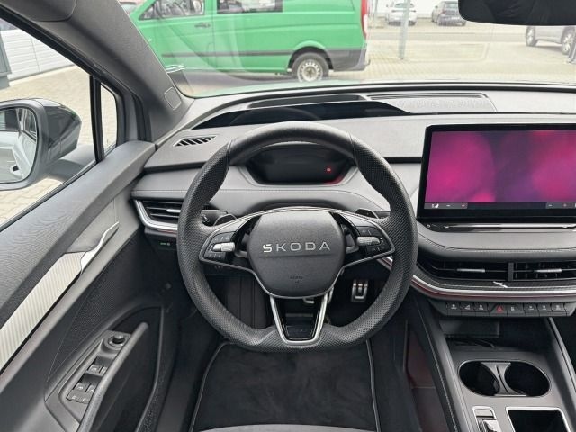 Skoda Enyaq Sportline