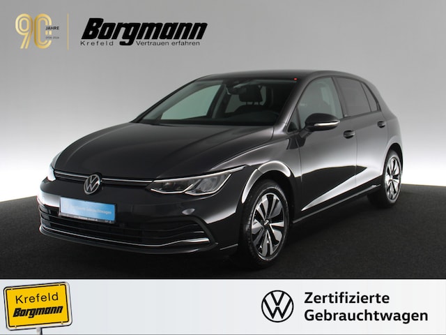 Volkswagen Golf Golf VIII Move