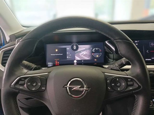 Opel Grandland X GS-Line Grand Sport