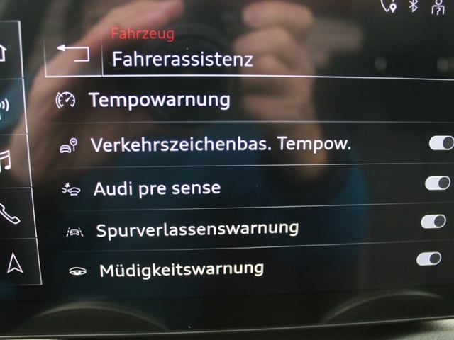 Audi Q2 35 TFSI S-Tronic