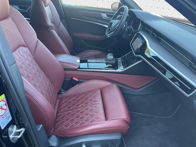 Audi S6 Avant Quattro