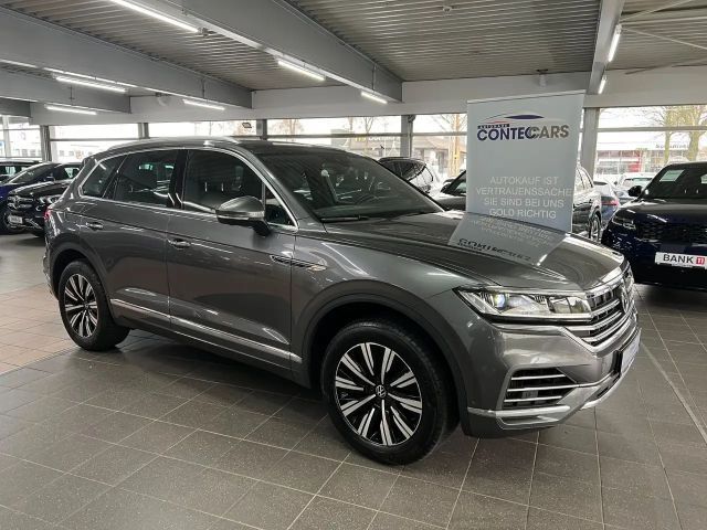 Volkswagen Touareg 3.0 V6 TSI Elegance Elegance