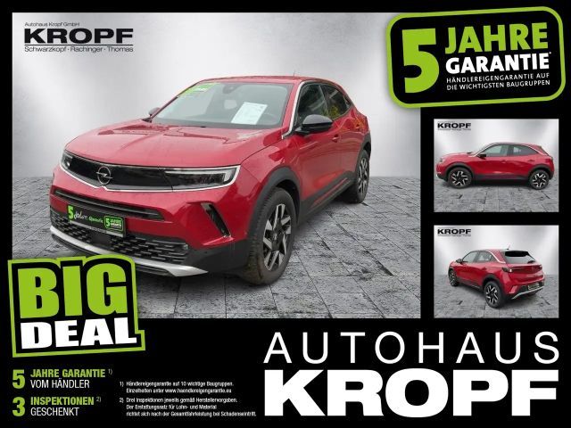 Opel Mokka 1.2 Turbo Elegance Turbo