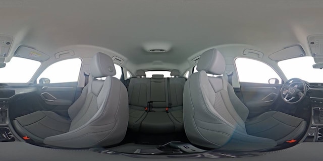 Audi Q3 35 TFSI S-Line S-Tronic Sportback