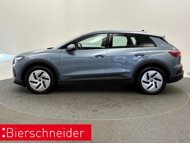 Audi Q4 e-tron 35