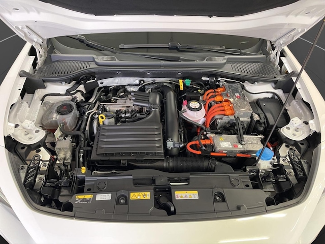 Cupra Formentor 1.4 e-Hybrid VZ