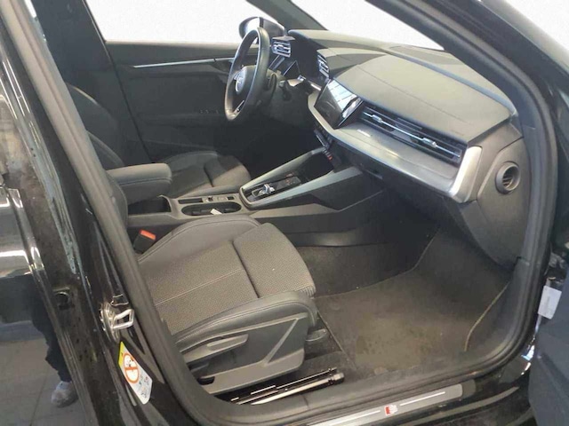 Audi S3 Quattro S-Tronic Sedan