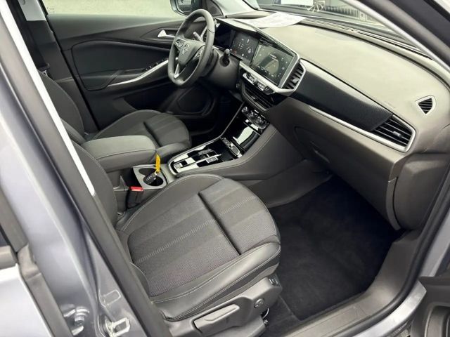 Opel Grandland X GS-Line Grand Sport