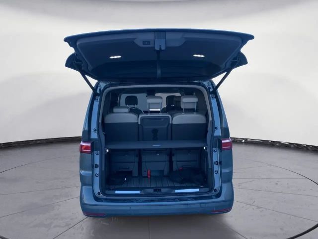 Volkswagen Multivan Style T7