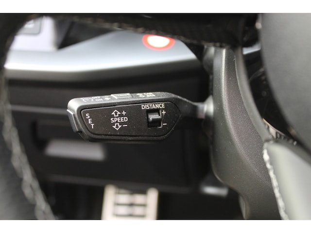 Audi S3 Quattro S-Tronic Sportback