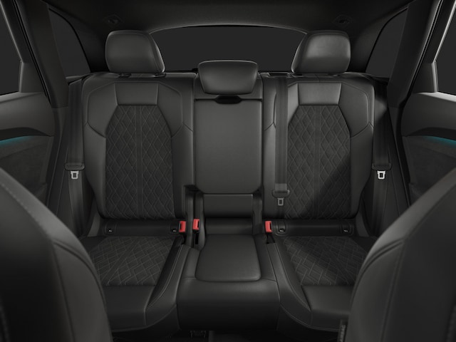 Audi Q5 Quattro S-Tronic