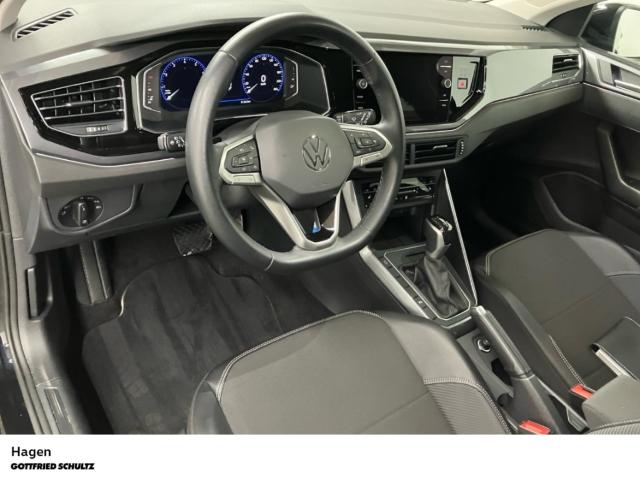 Volkswagen Taigo 1.0 TSI DSG IQ.Drive Style