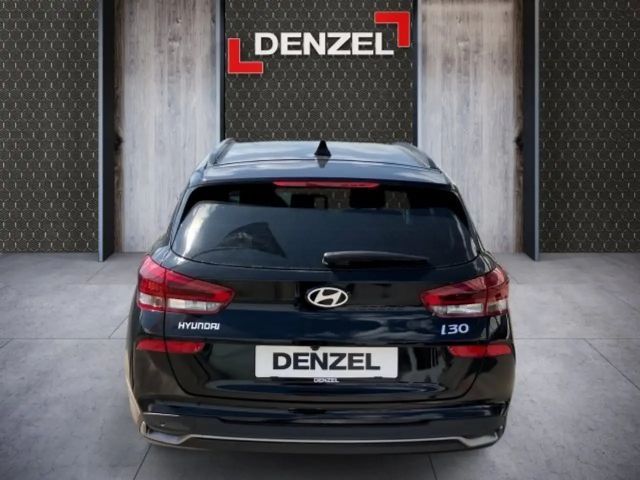 Hyundai i30 1.0 T-GDi