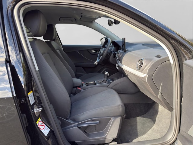 Audi Q2 35 TFSI S-Tronic