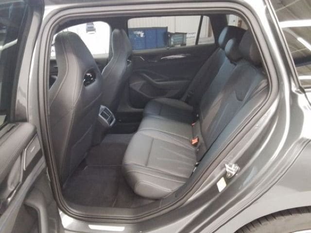 Volkswagen Passat 2.0 TDI DSG R-Line Variant