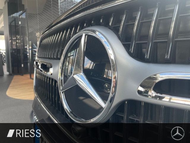 Mercedes-Benz GLC 200 4MATIC