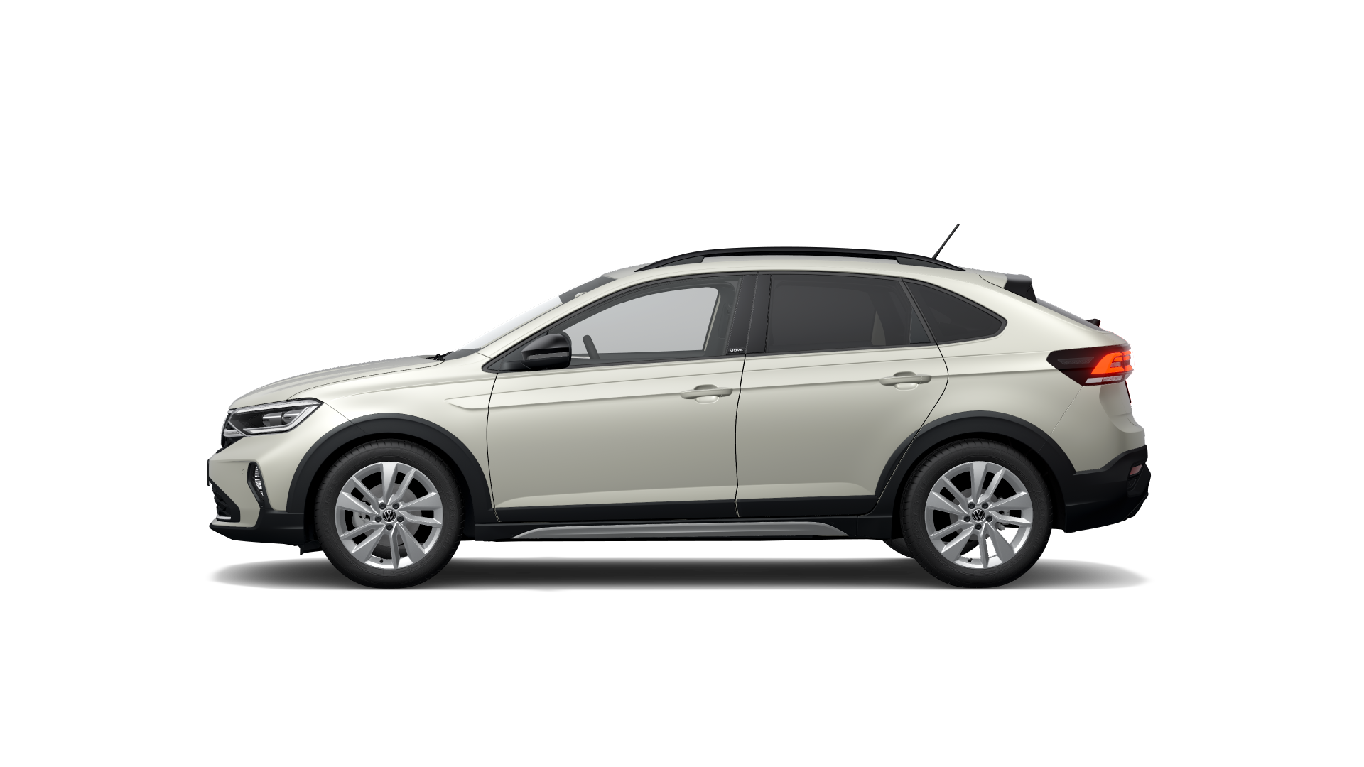 Volkswagen Taigo 1.0 TSI DSG Move