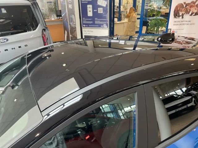 Ford Puma EcoBoost ST Line