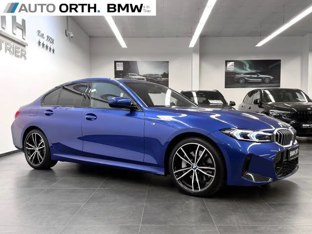 BMW 330 330i M-Sport Sedan xDrive