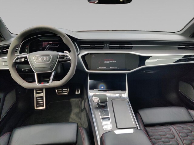 Audi RS6 Avant Quattro