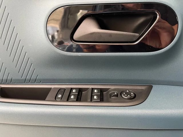 Fiat Grande Panda 1.2 eDCT 74 kW Icon