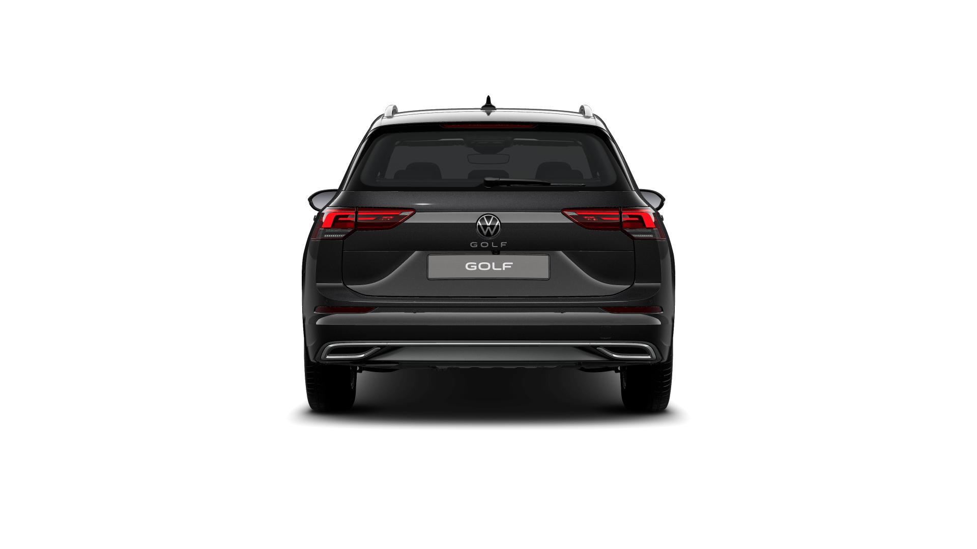 Volkswagen Golf 1.0 TSI Golf VIII Variant