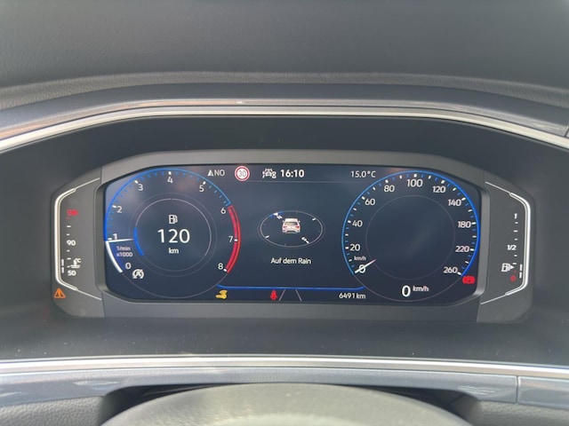 Volkswagen T-Roc 1.5 TSI Style