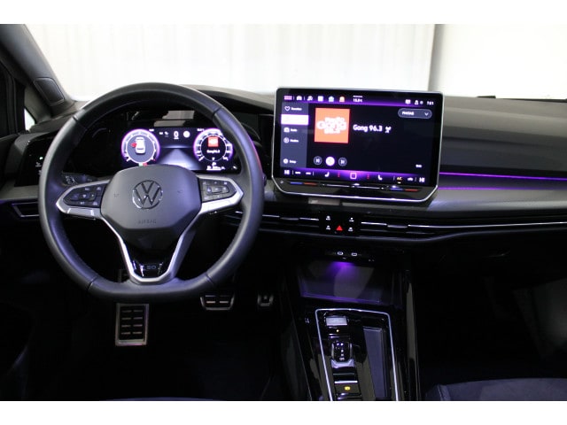 Volkswagen Golf 1.5 eTSI DSG Golf VIII Style