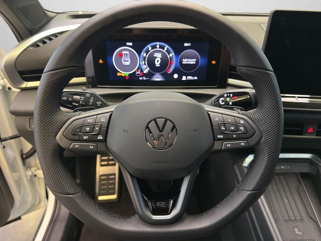 Volkswagen T-Roc DSG R-Line