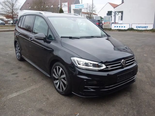 Volkswagen Touran Move R-Line