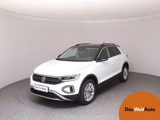 Volkswagen T-Roc DSG