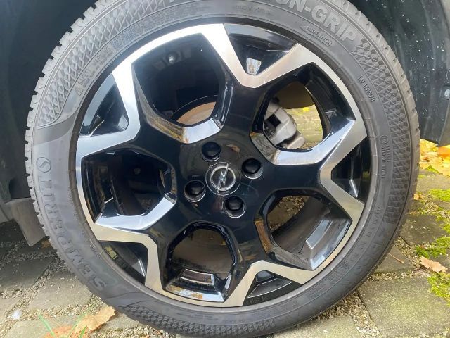 Opel Mokka 1.2 Turbo Turbo Ultimate