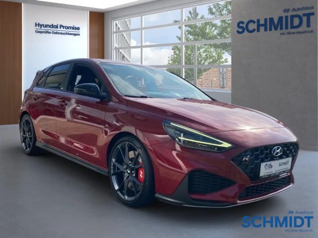 Hyundai i30 2.0 N Performance T-GDi