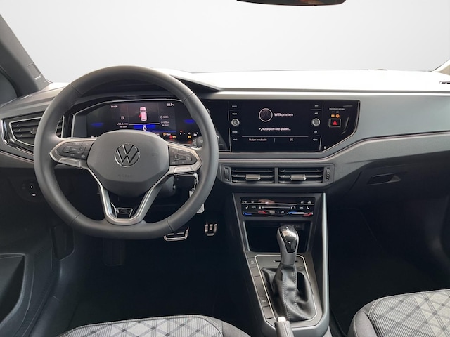 Volkswagen Taigo 1.0 TSI DSG R-Line