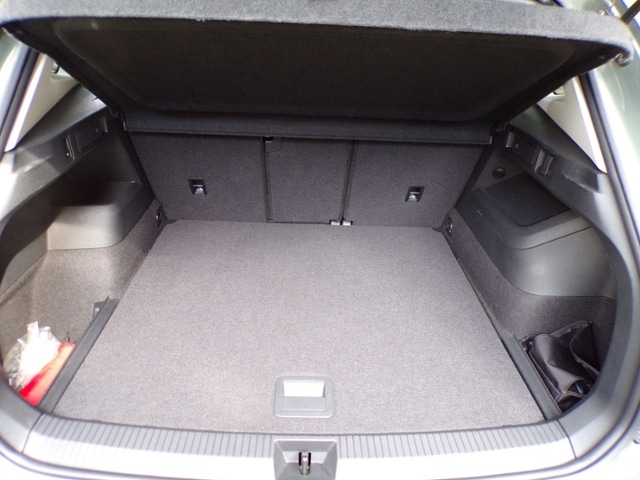 Volkswagen Tiguan 2.0 TDI DSG