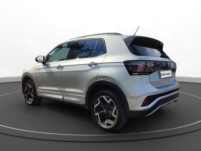 Volkswagen T-Cross 1.5 TSI IQ.Drive R-Line