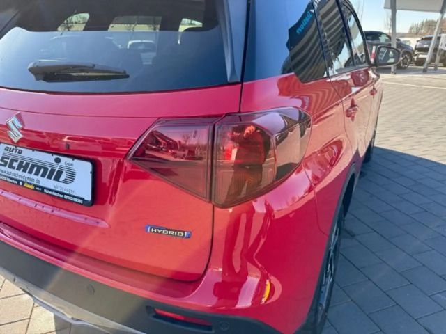 Suzuki Vitara AllGrip Comfort