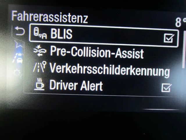 Ford EcoSport EcoBoost Titanium