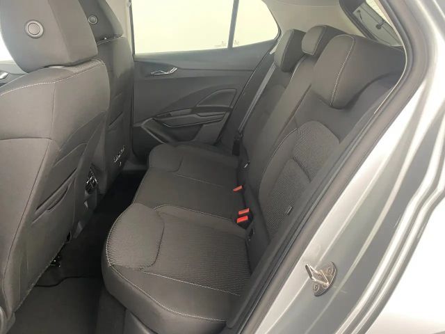 Skoda Fabia Selection